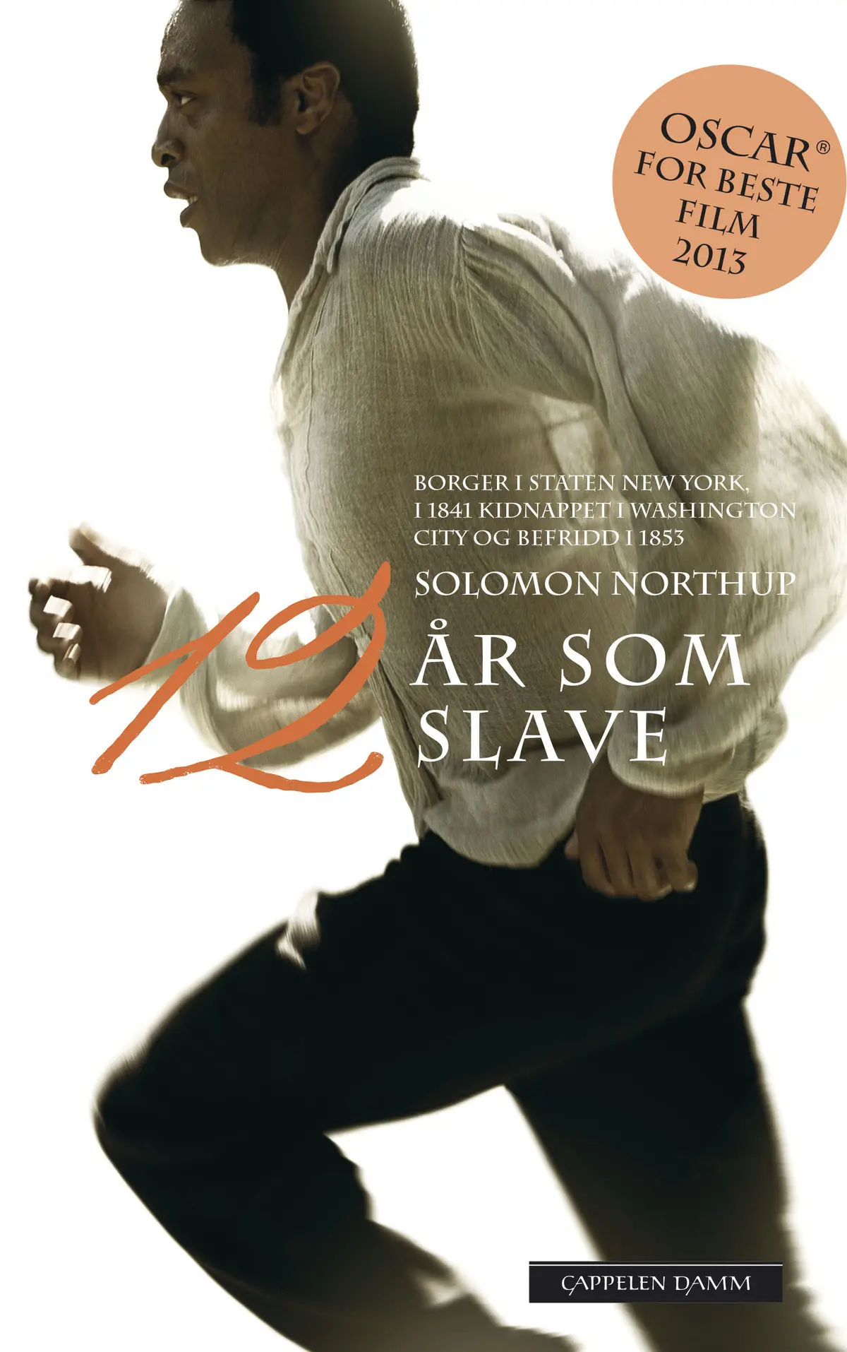 12 år som slave