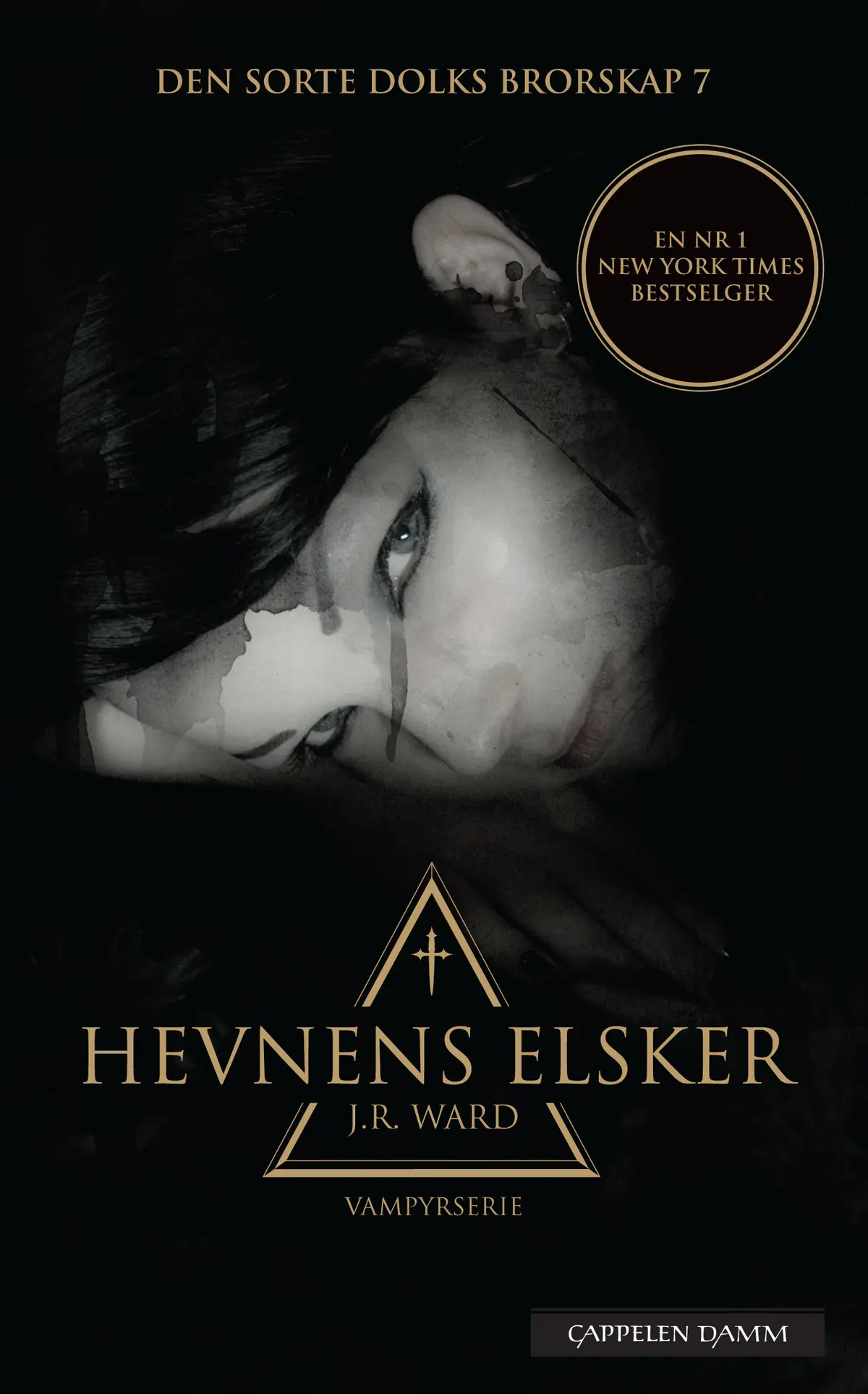 Hevnens elsker