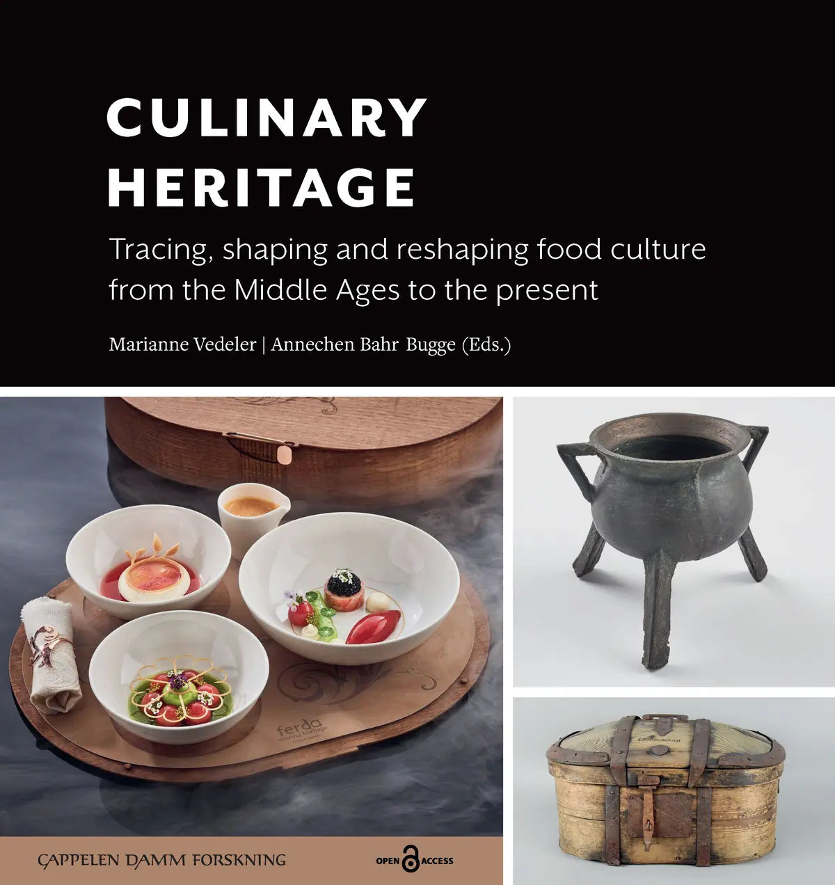Culinary Heritage