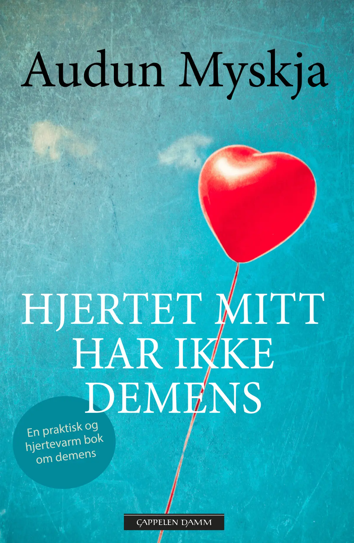 Hjertet mitt har ikke demens
