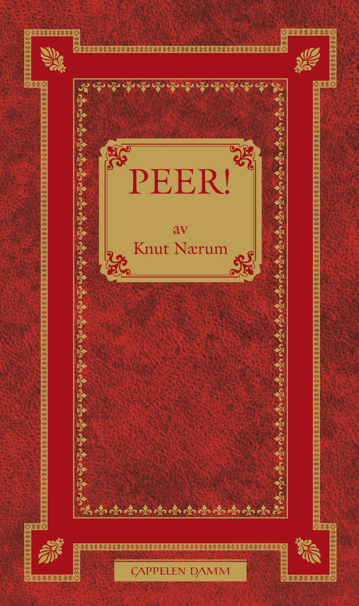 Peer!