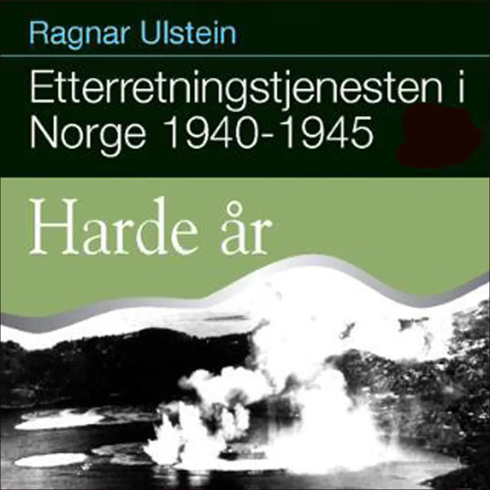 Harde år