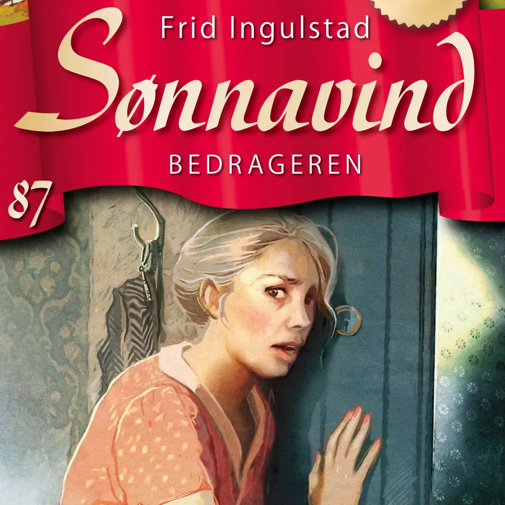 Bedrageren