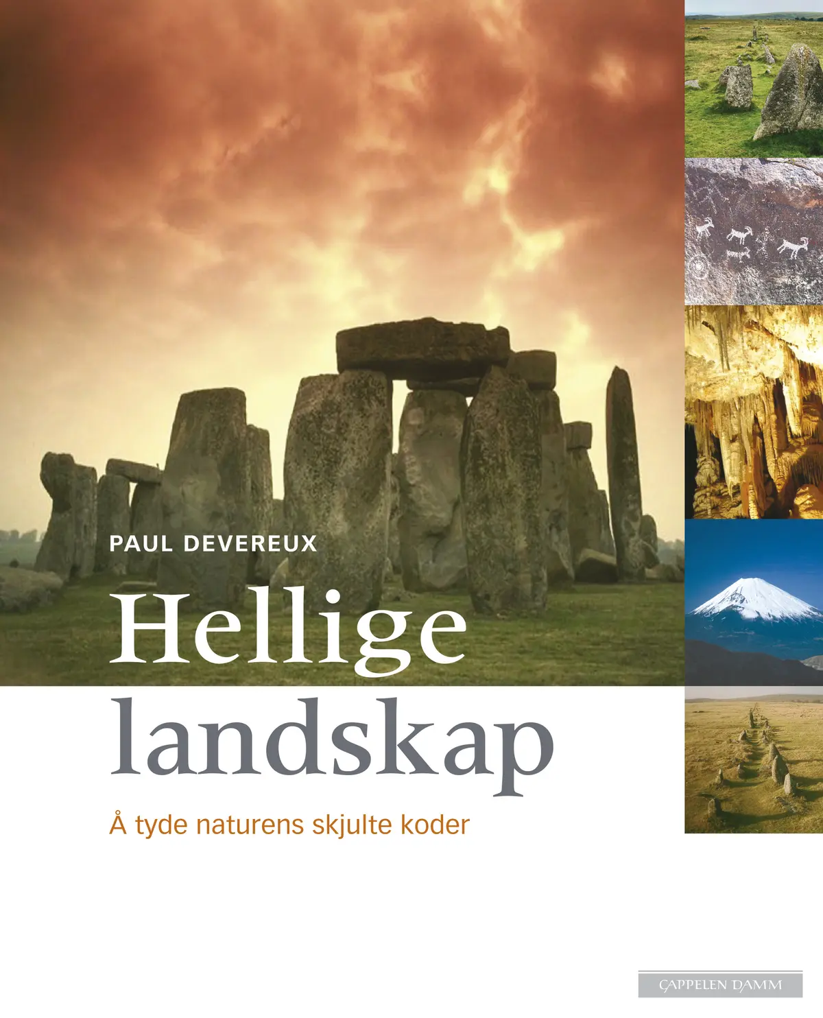 Hellige landskap