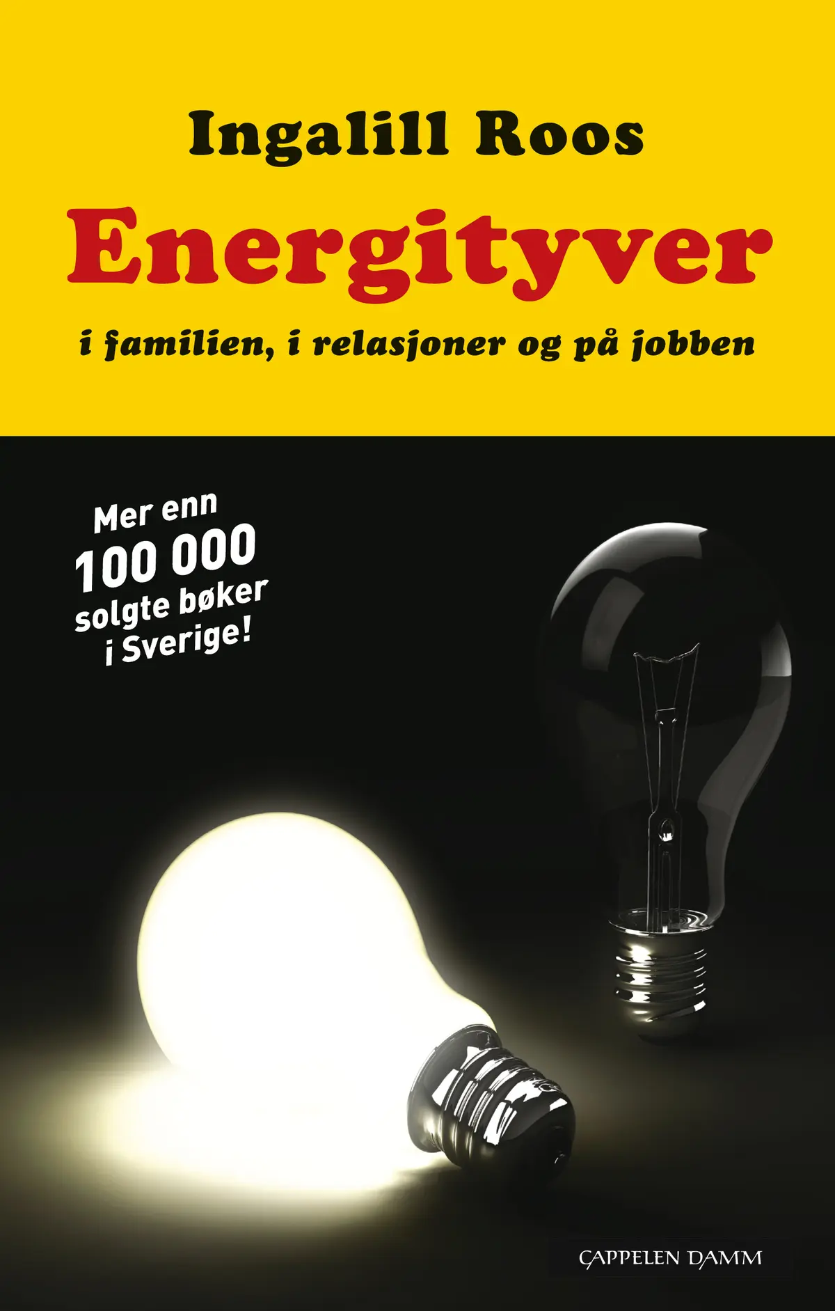 Energityver