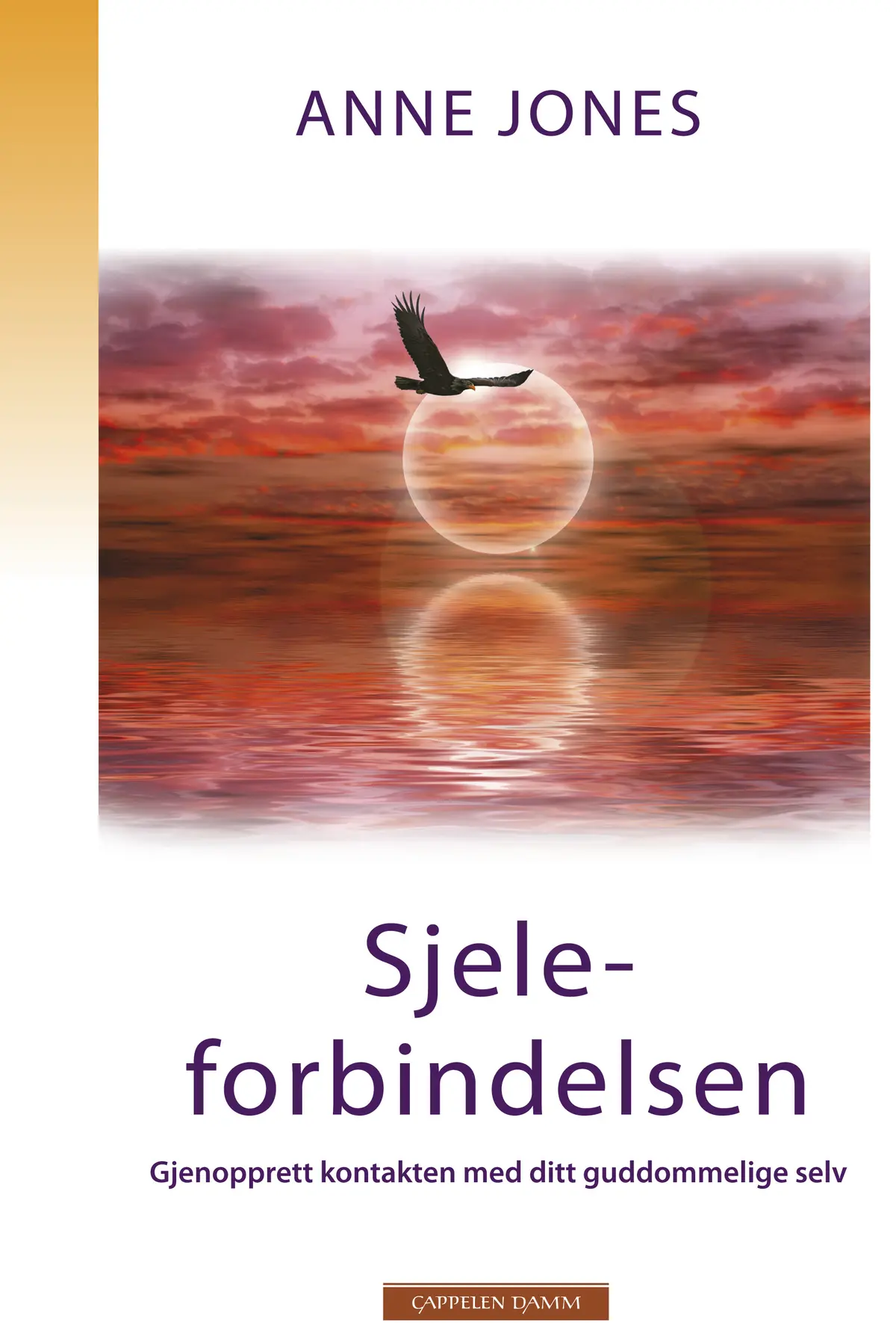 Sjeleforbindelsen