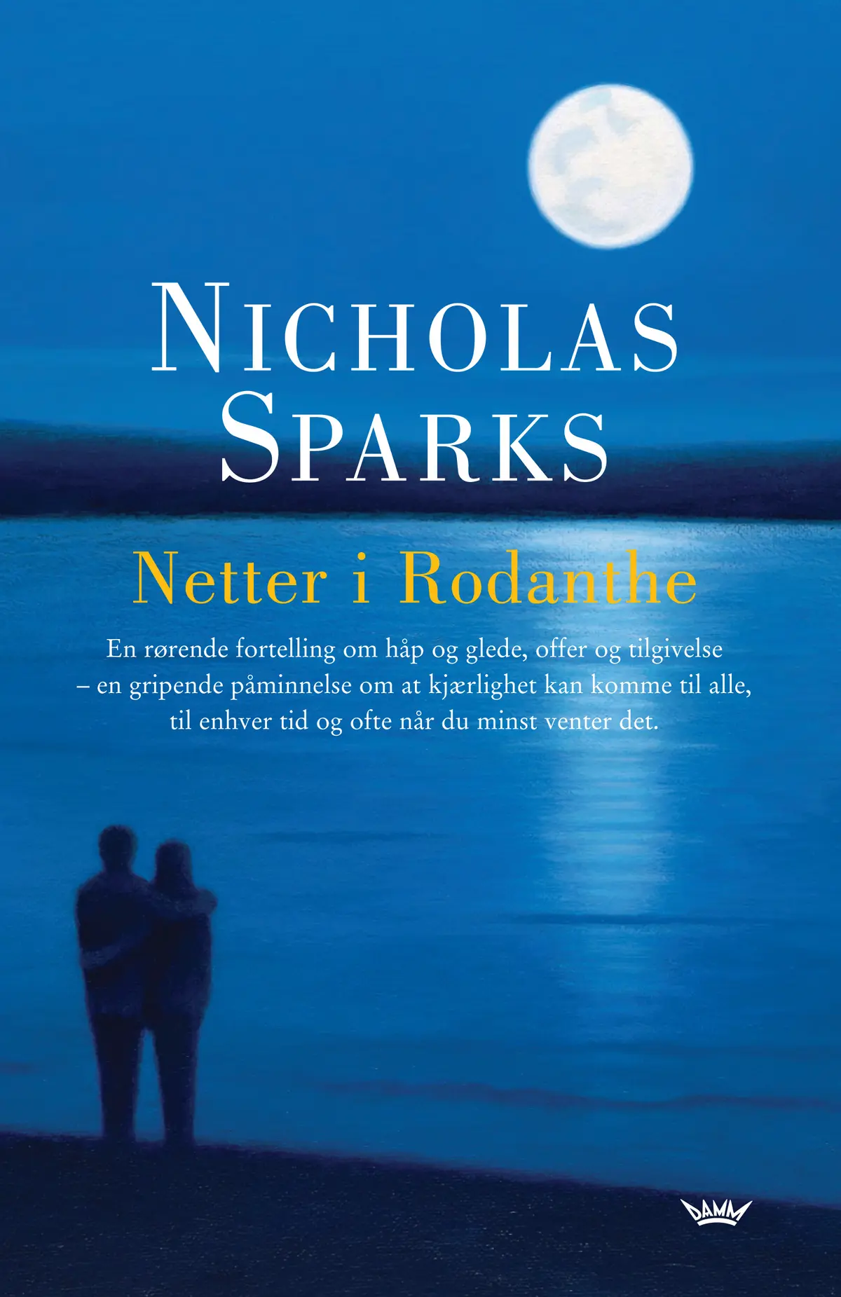 Netter i Rodanthe