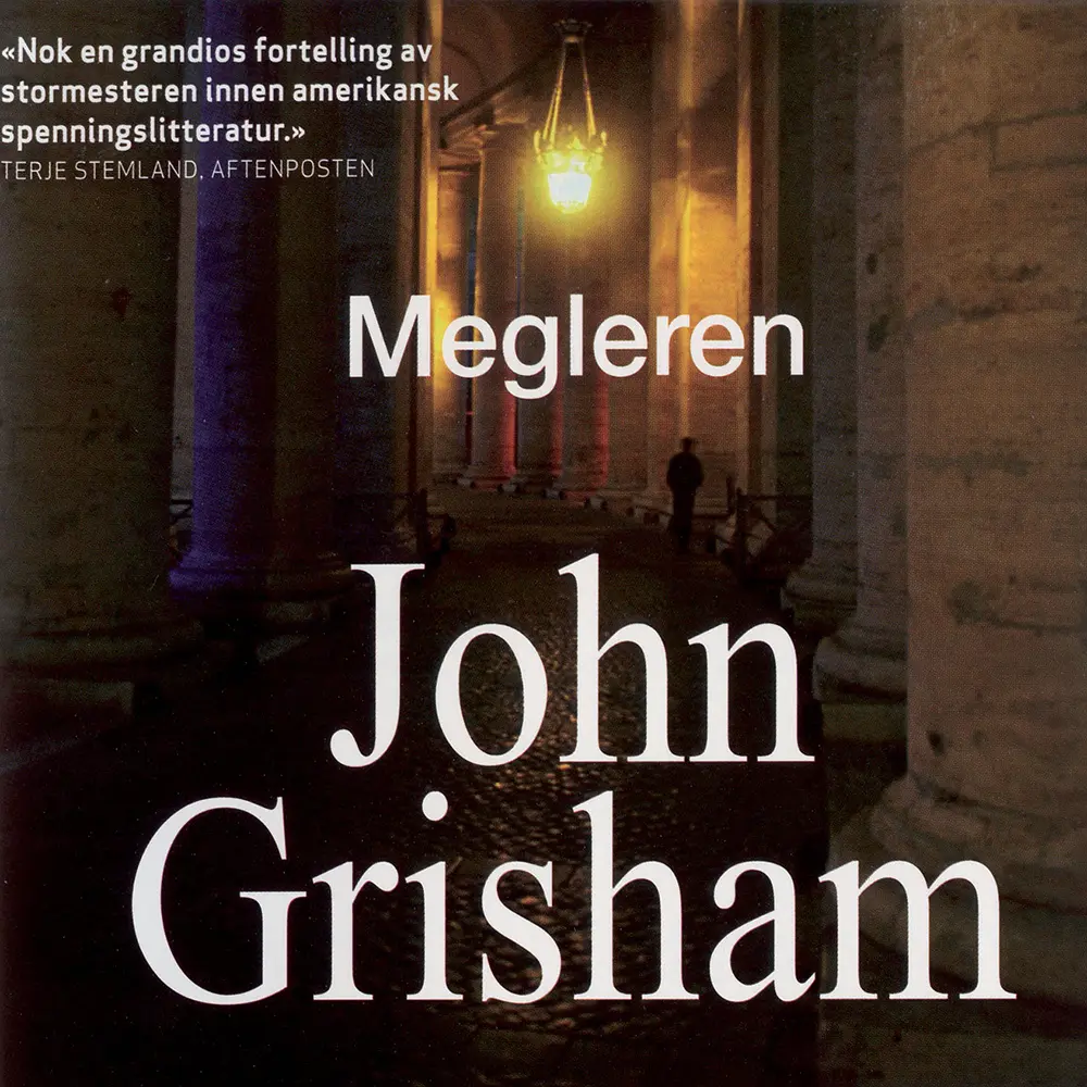 Megleren