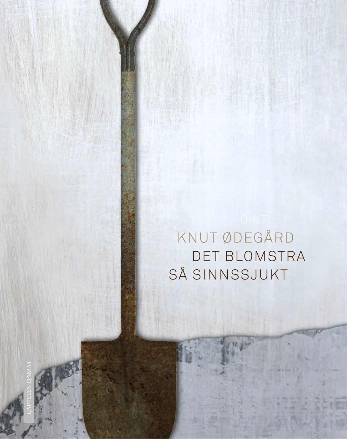 Det blomstra så sinnssjukt