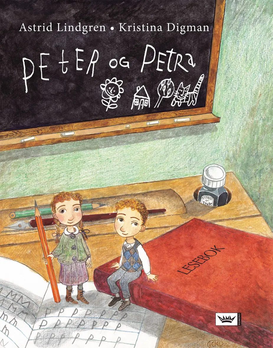 Peter og Petra