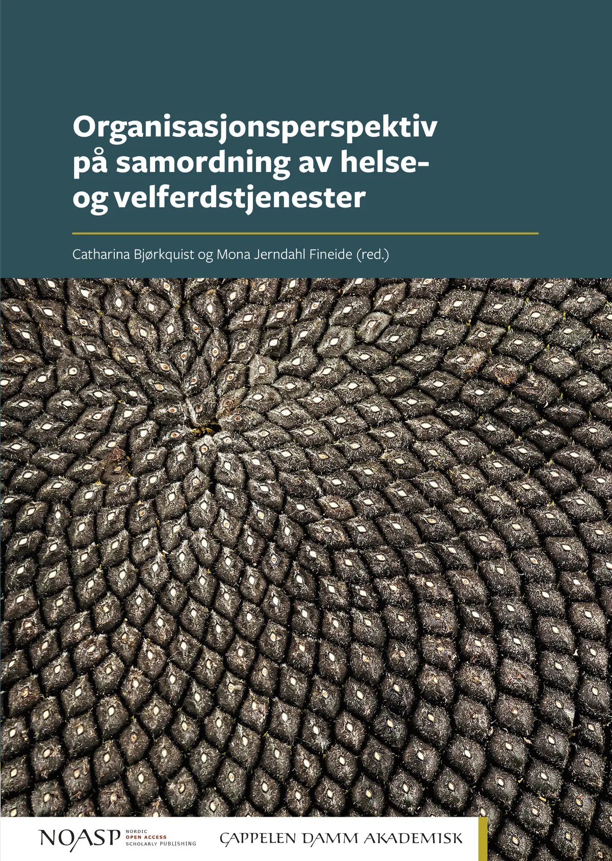 Organisasjonsperspektiv på samordning av helse- og velferdstjenester