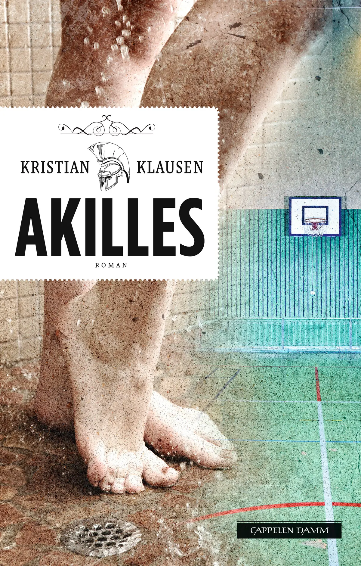 Akilles