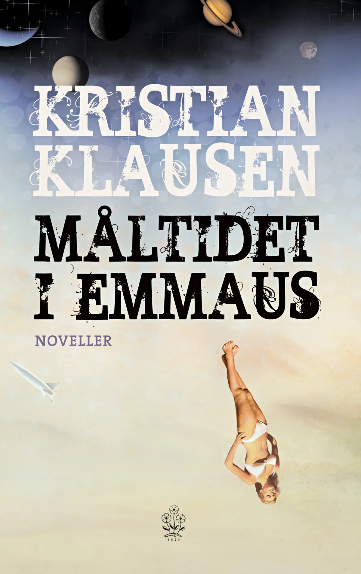Måltidet i Emmaus