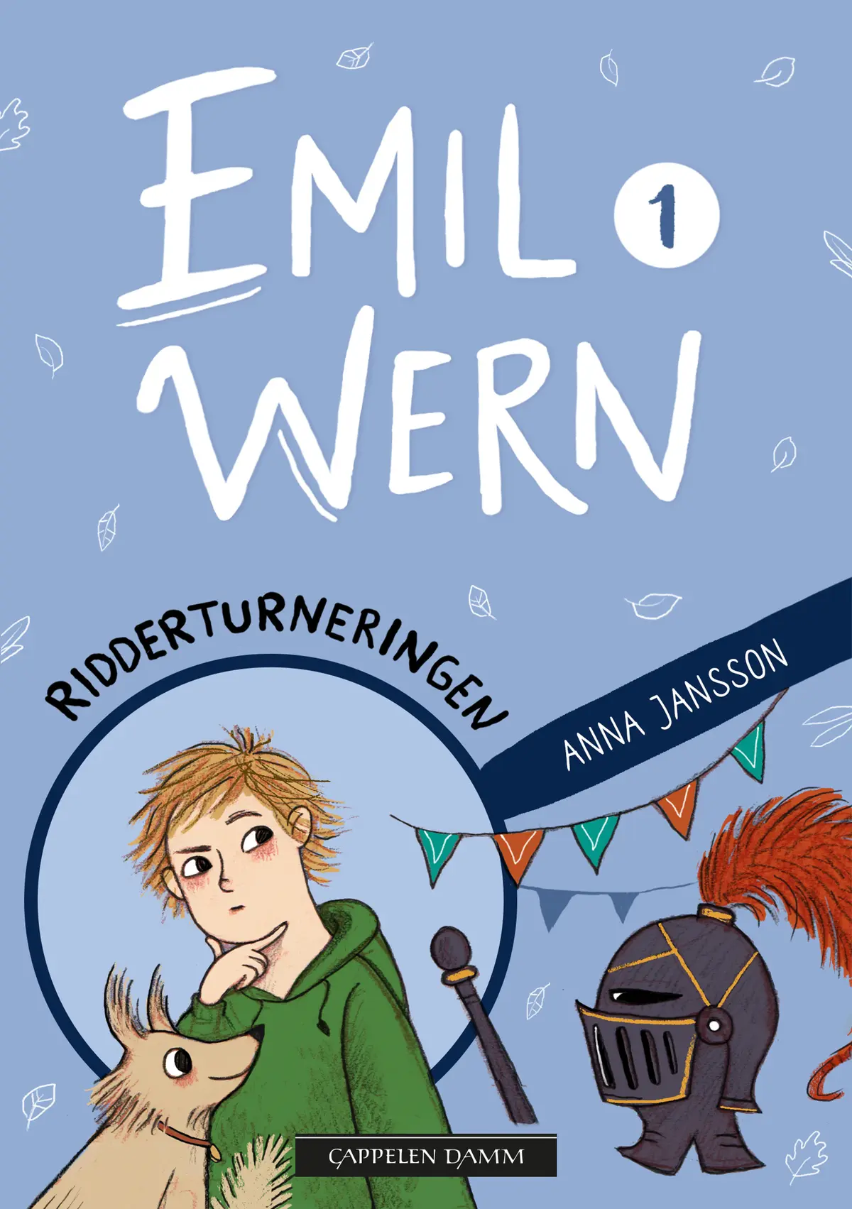 Emil Wern: Ridderturneringen