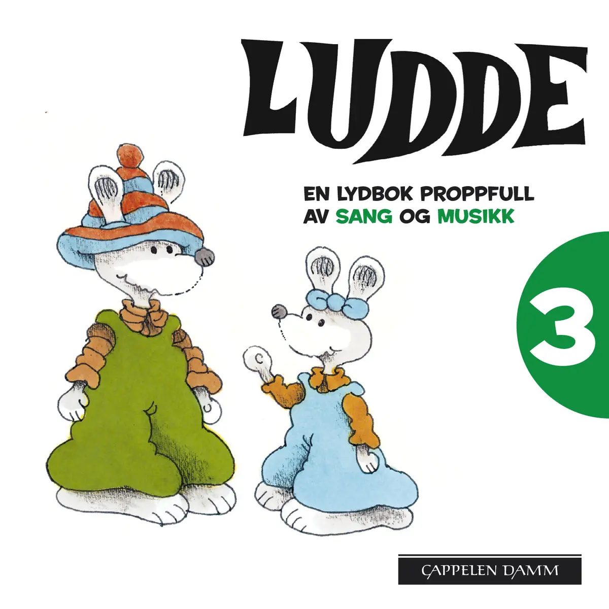 Ludde 3