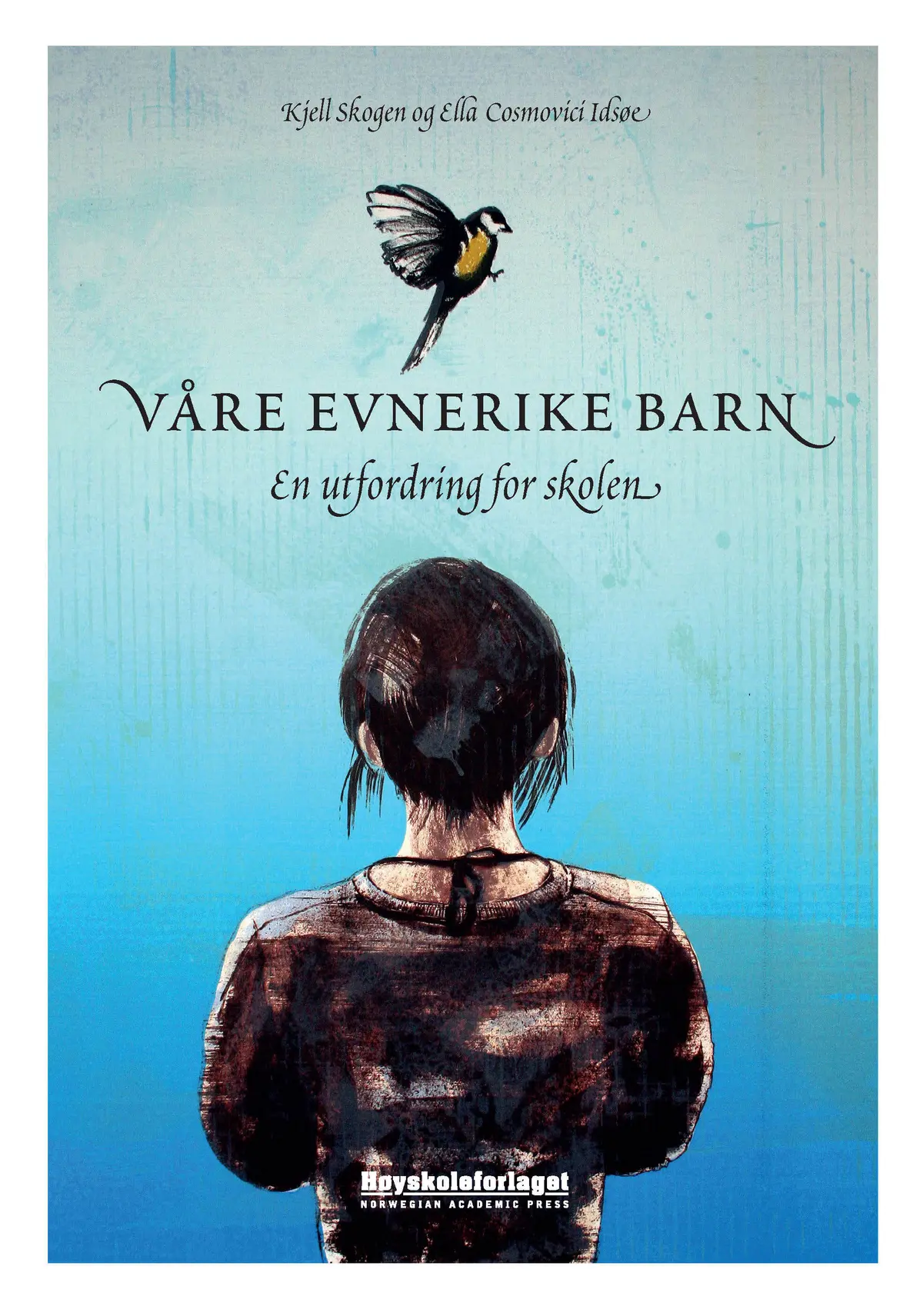 Våre evnerike barn