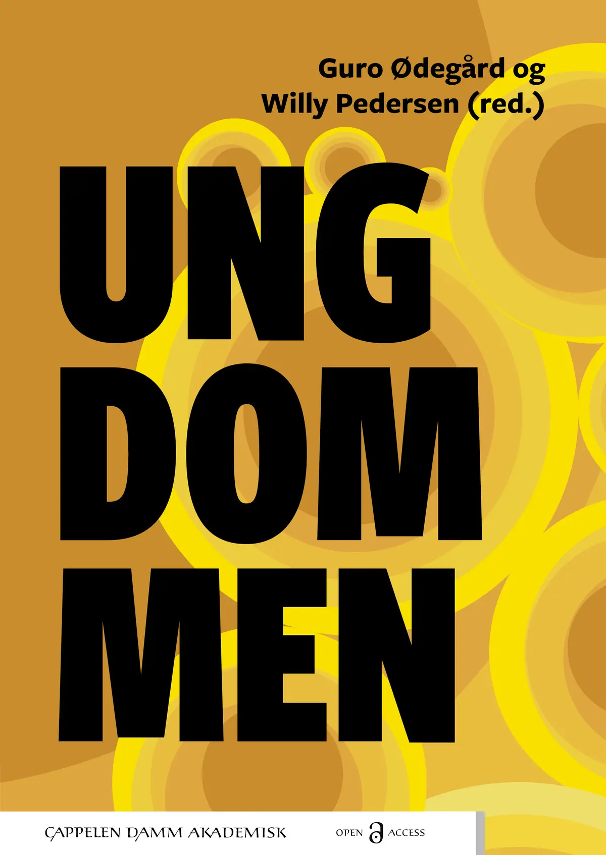 UNGDOMMEN