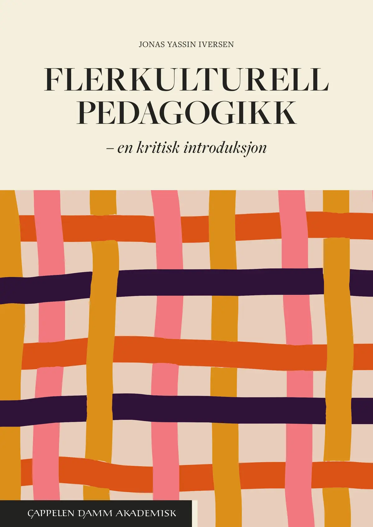 Flerkulturell pedagogikk
