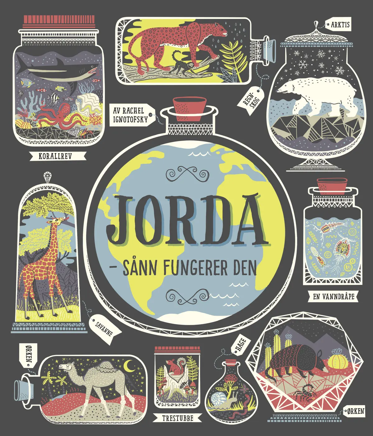 JORDA – sånn fungerer den