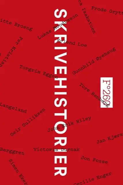 Skrivehistorier