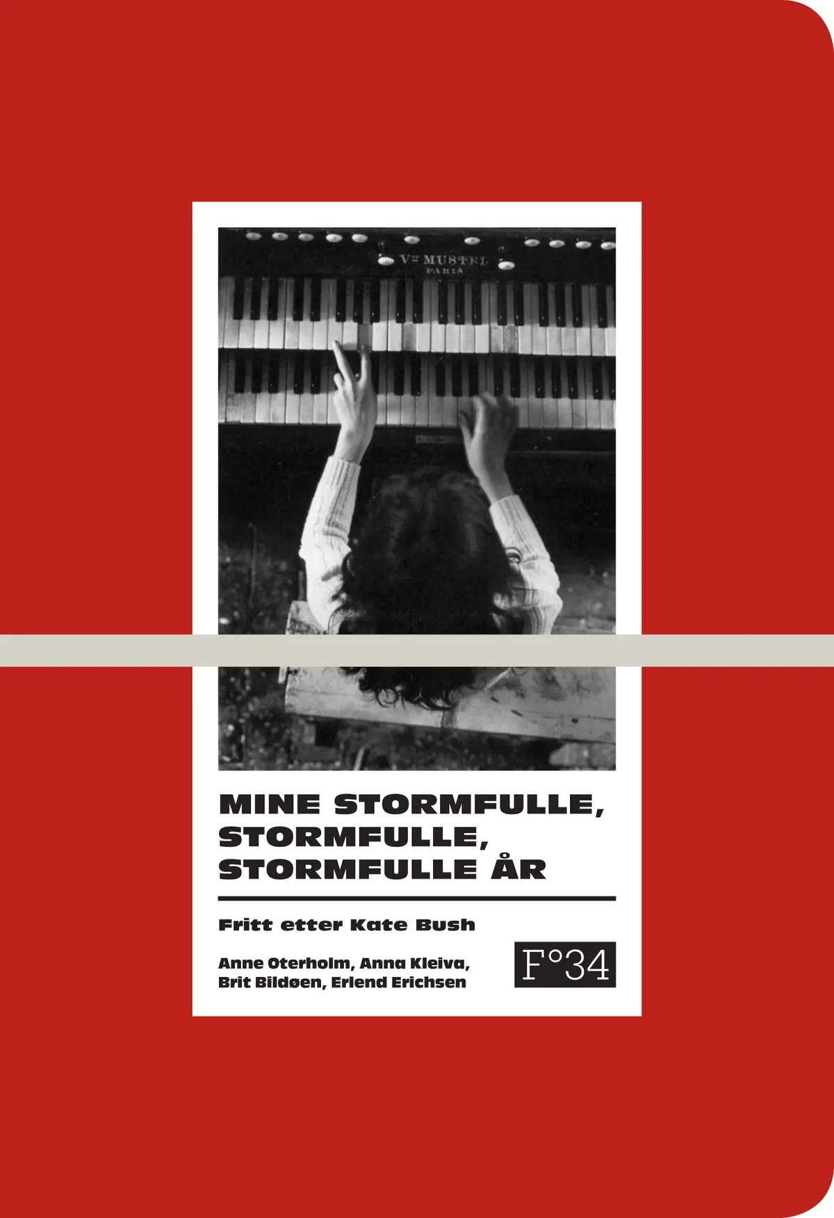 Mine stormfulle, stormfulle, stormfulle år