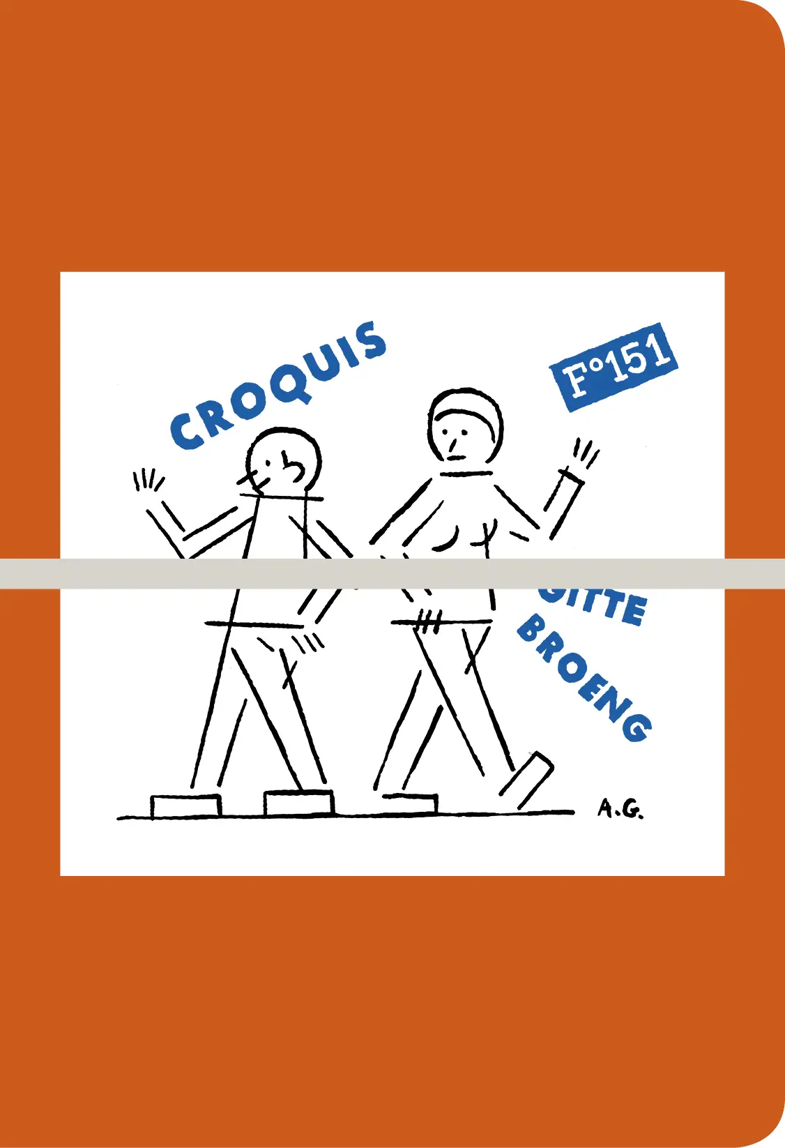 Croquis