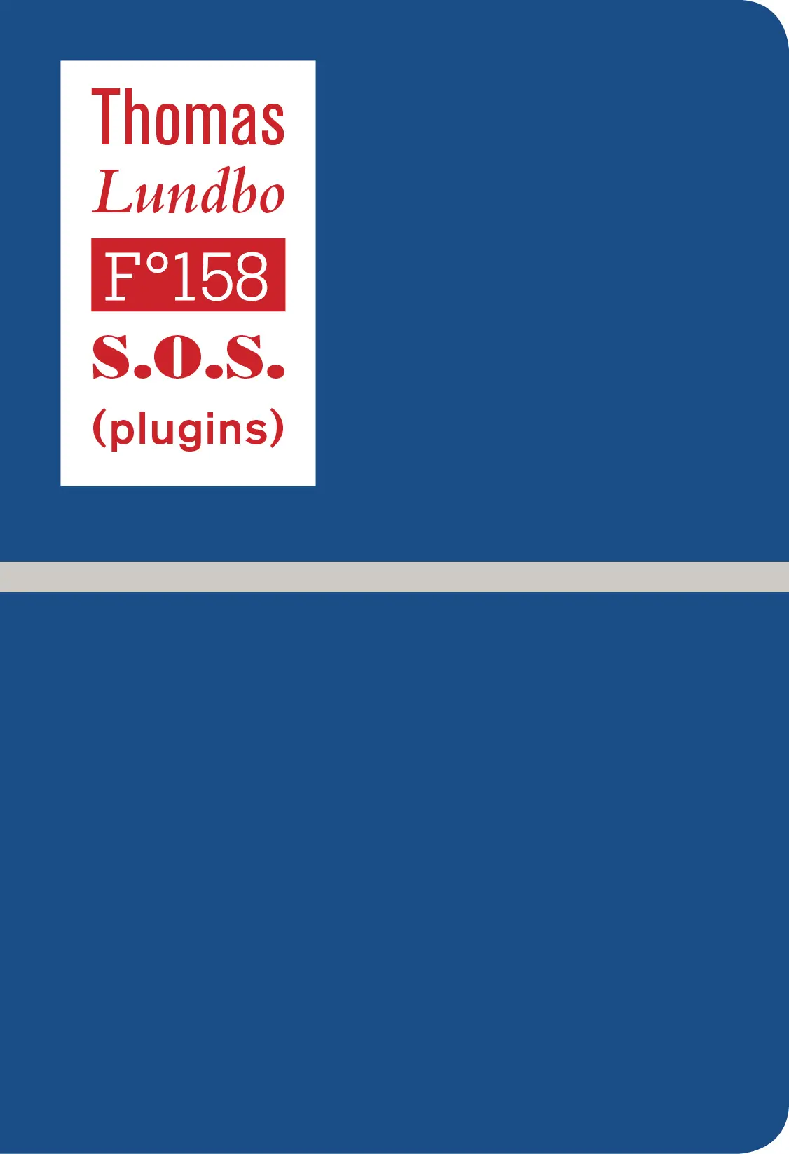 S.O.S. (plugins)