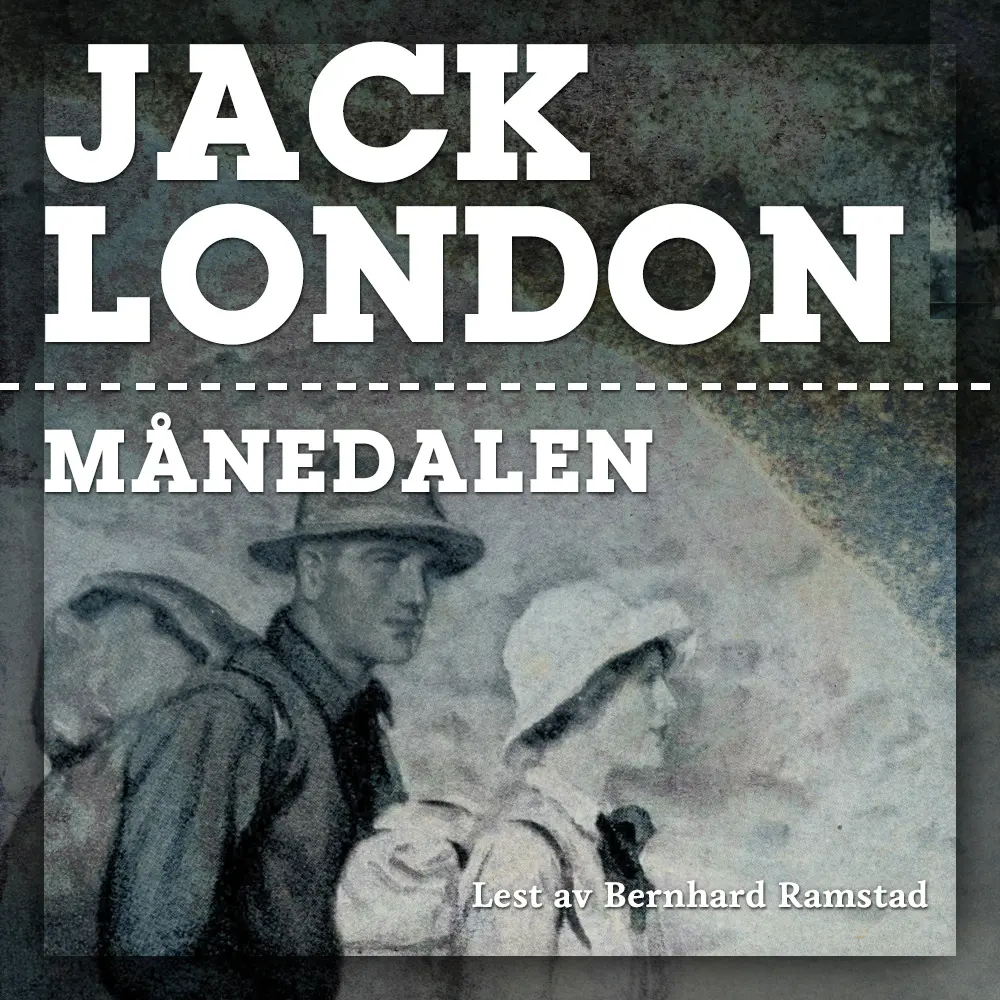 Månedalen - Bok 2