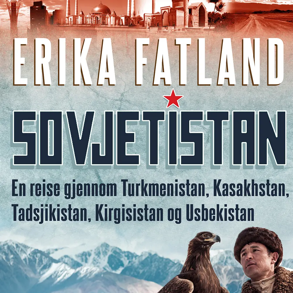 Sovjetistan - Forfatterens innlesning