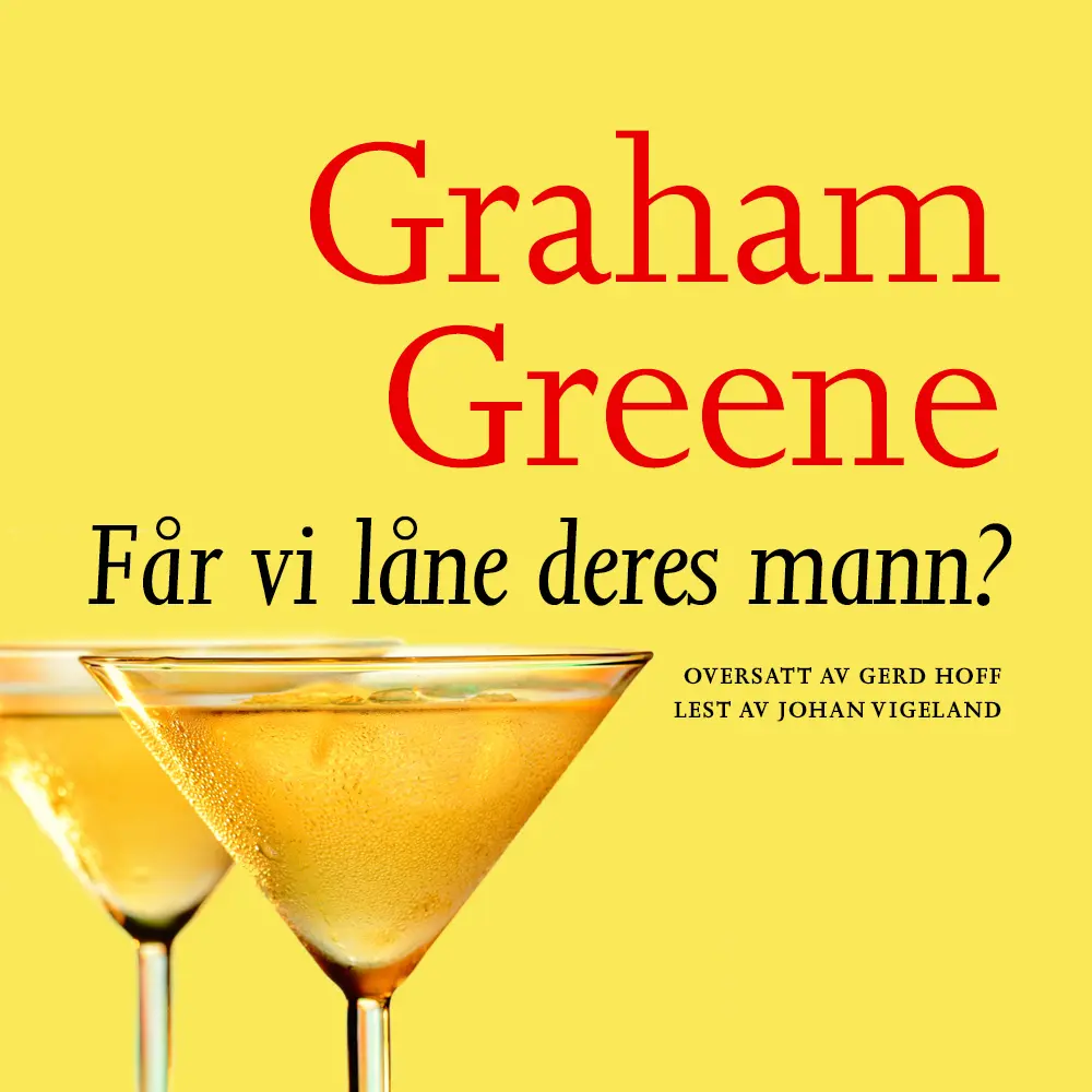 Får vi låne Deres mann?