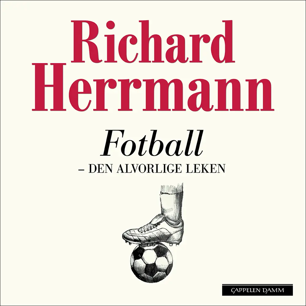 Fotball - Den alvorlige leken