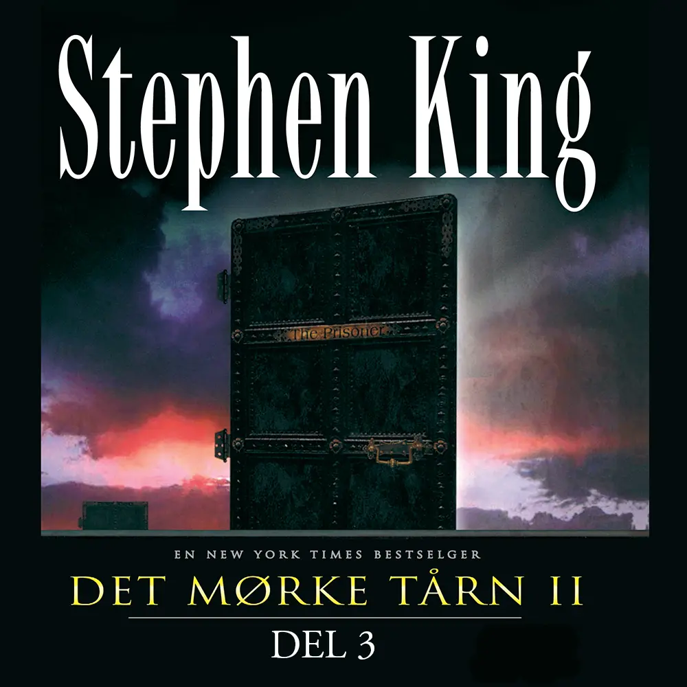 Det mørke tårn 2 - Del 3: Dytteren