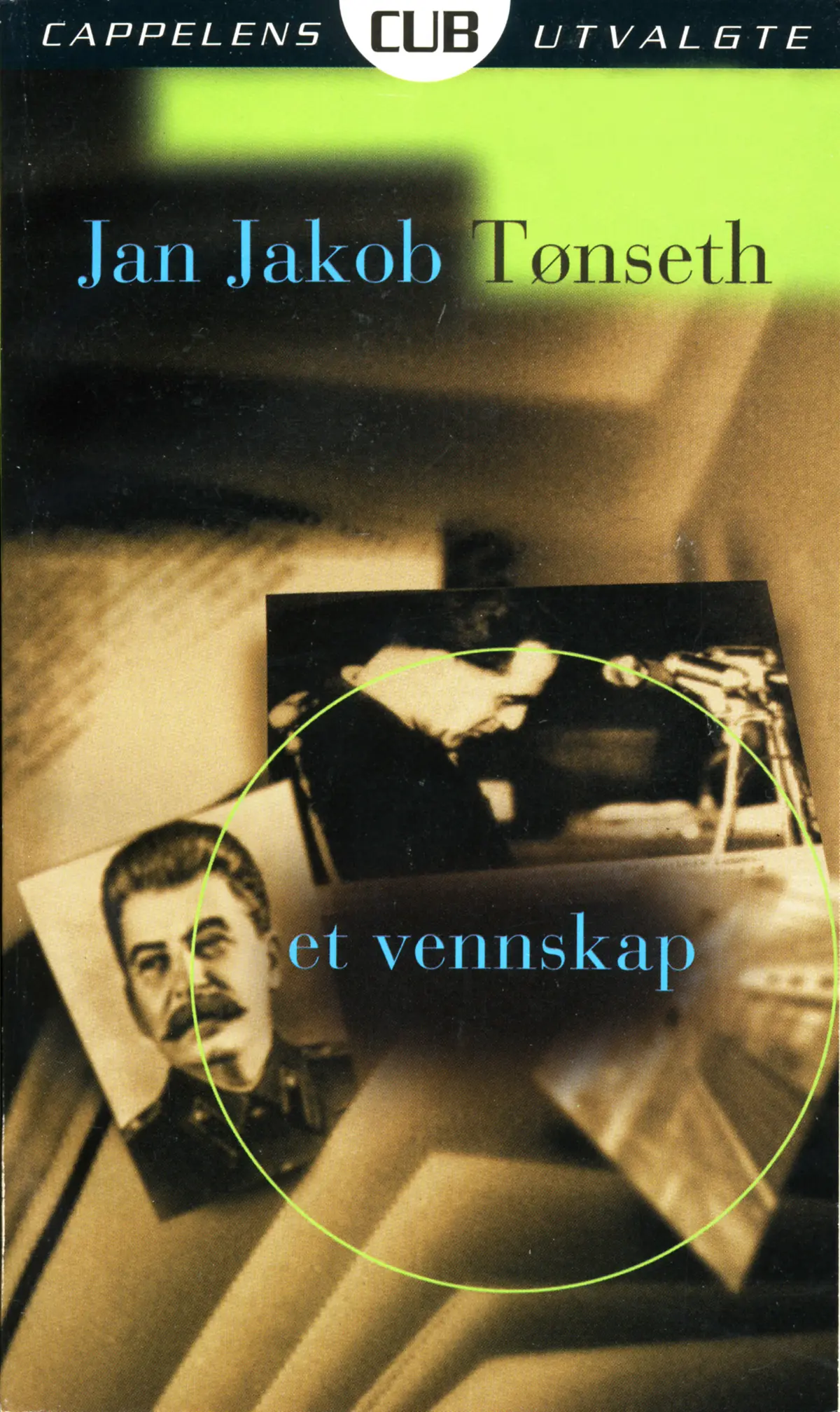 Et vennskap