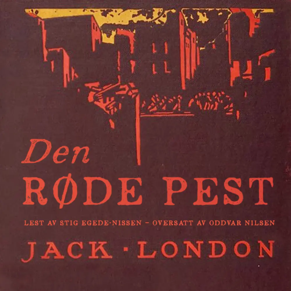 Den røde pest