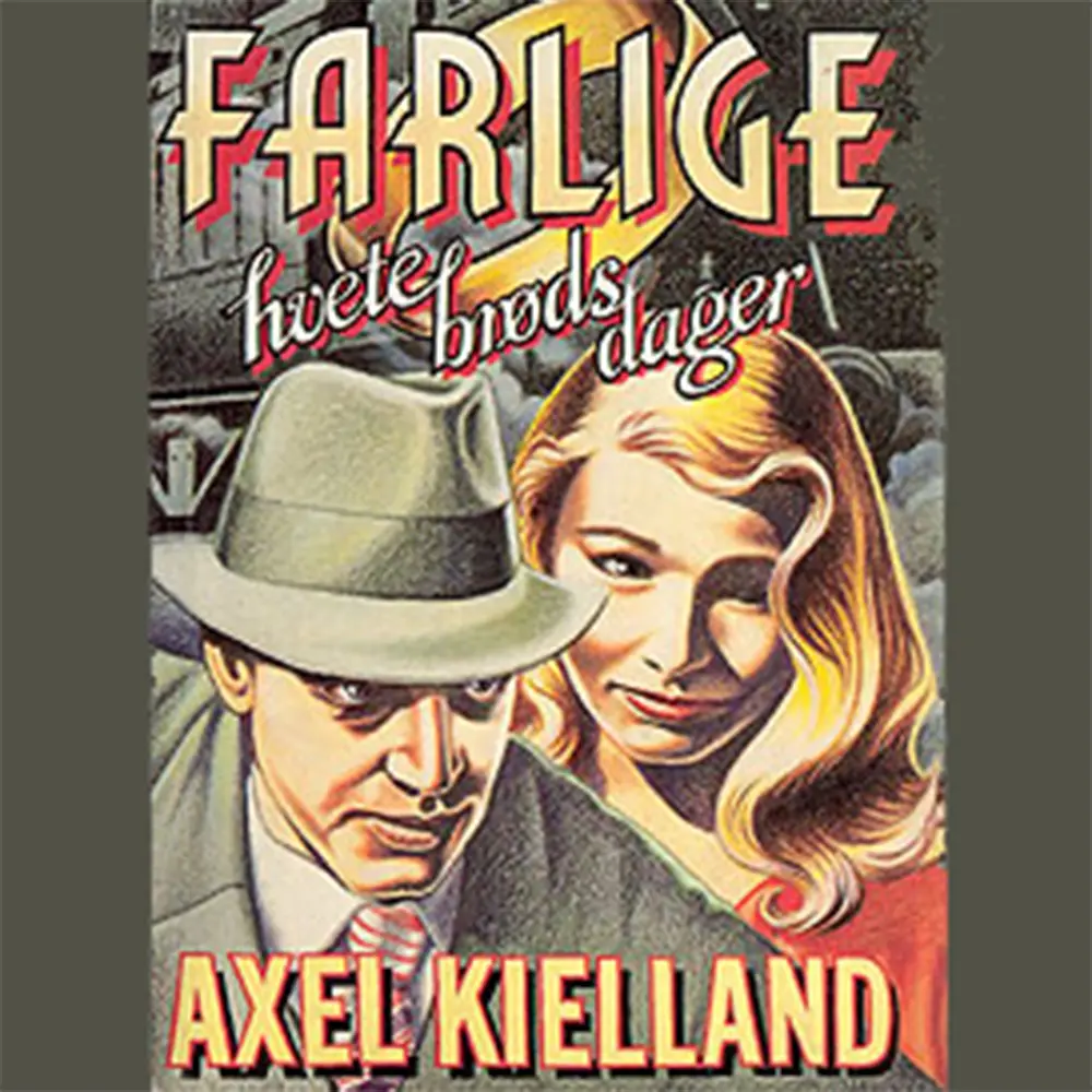 Farlige hvetebrødsdager