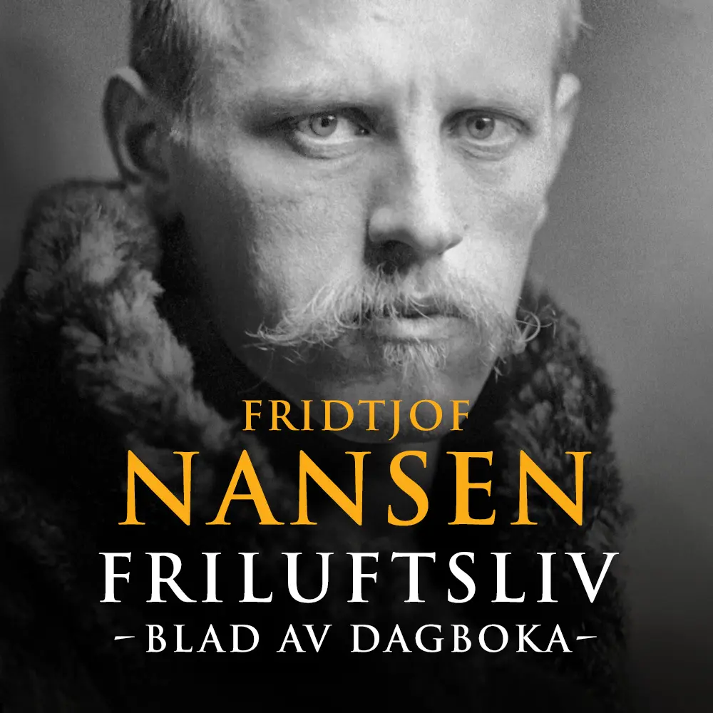 Friluftsliv - Blad av dagboka