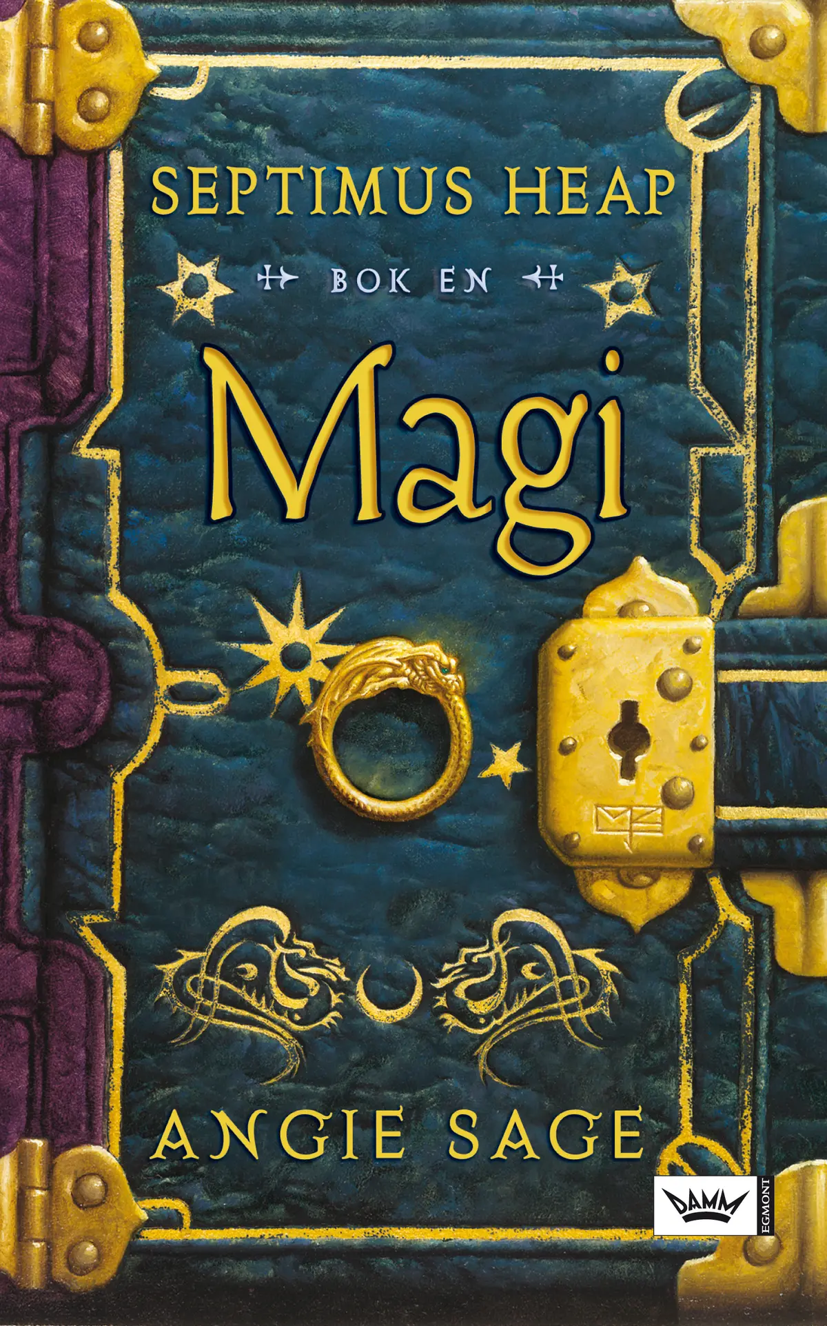 Magi
