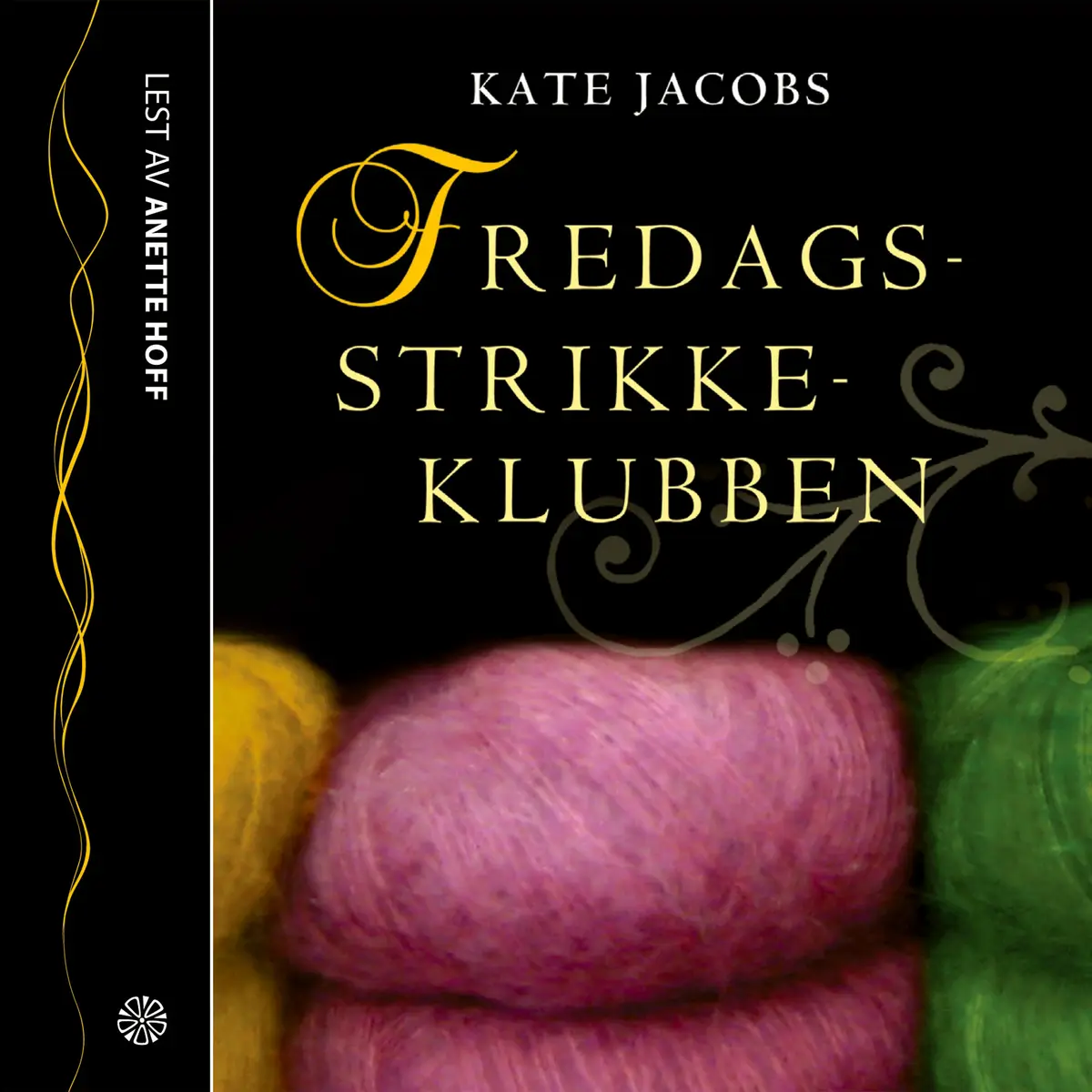 Fredagsstrikkeklubben