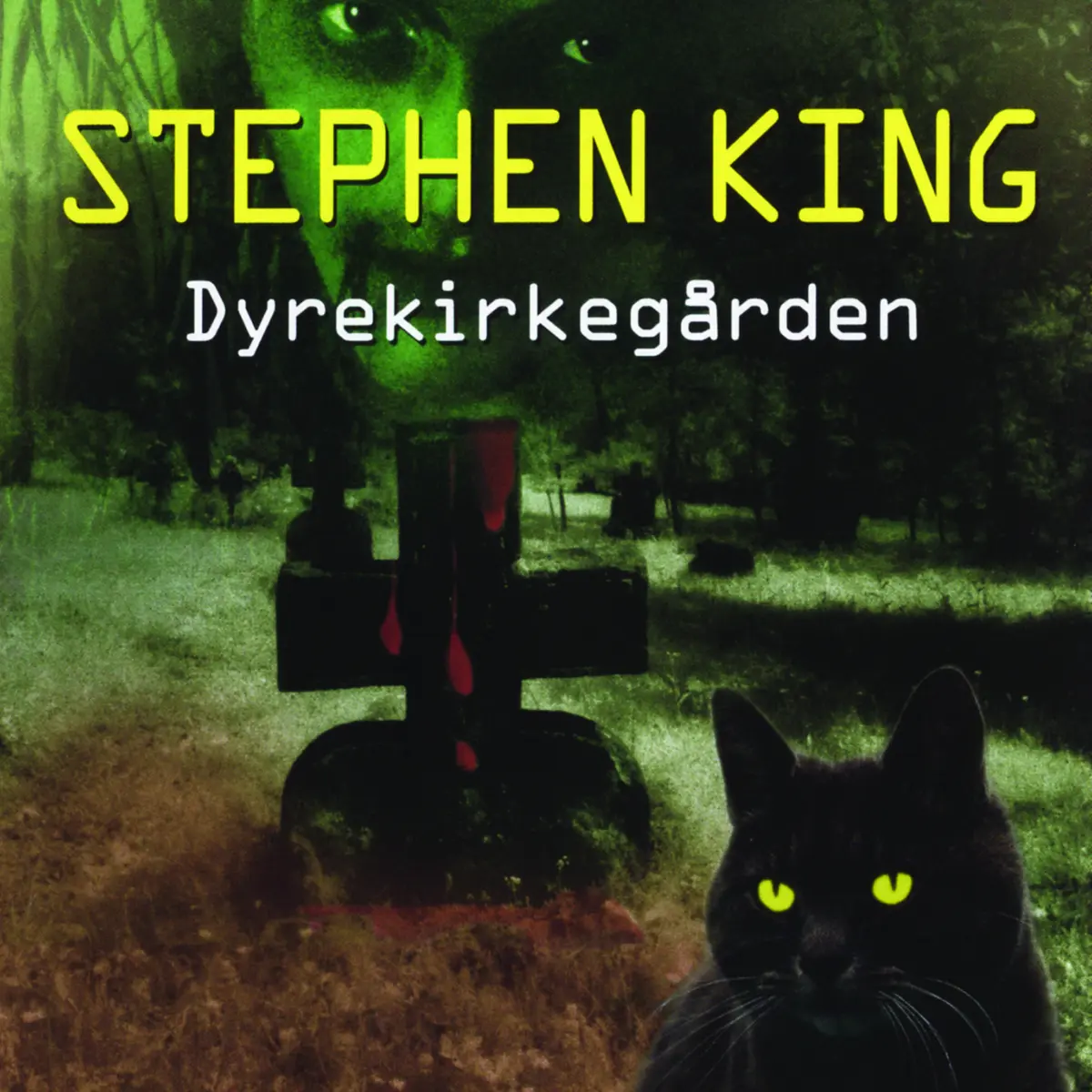 Dyrekirkegården