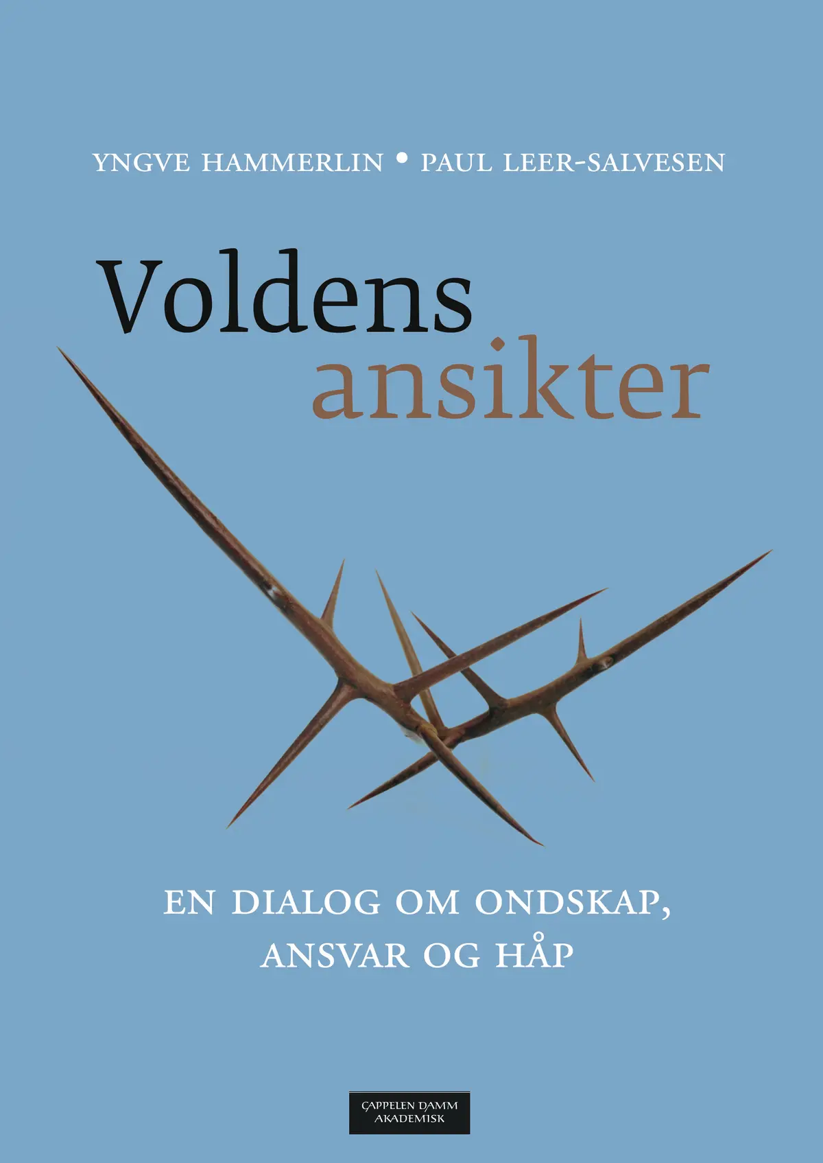 Voldens ansikter