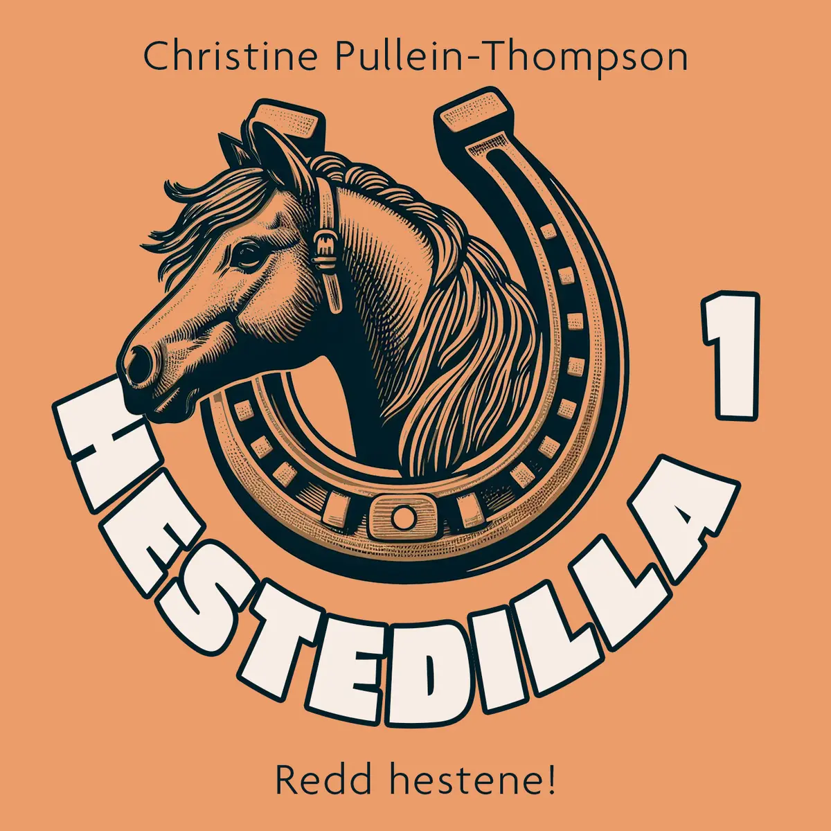 Redd hestene!