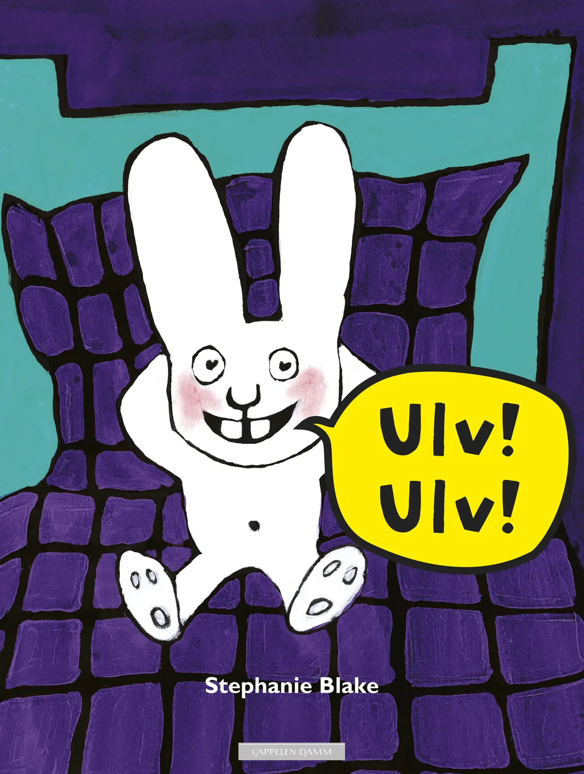 Simon: Ulv! Ulv!