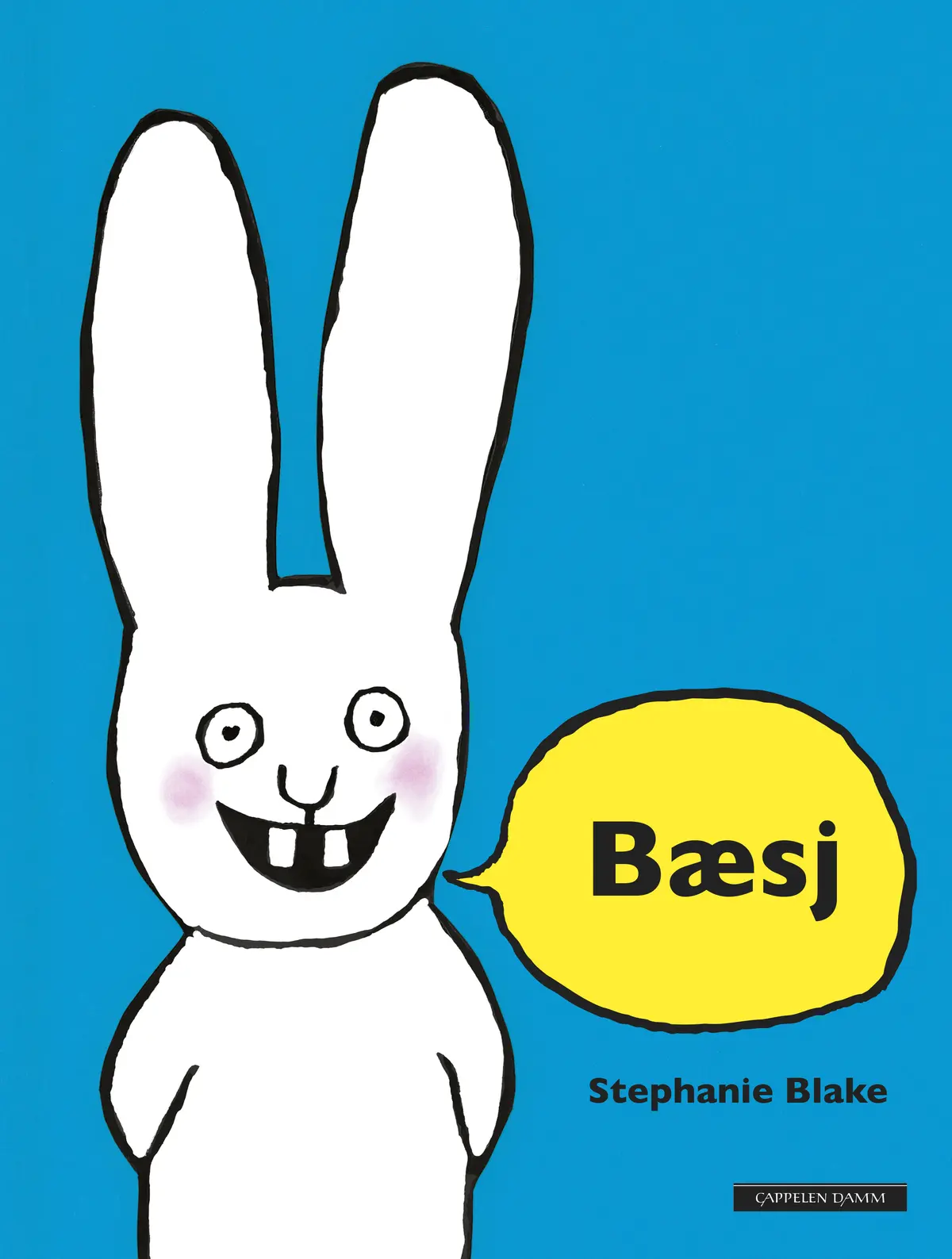 Simon: Bæsj
