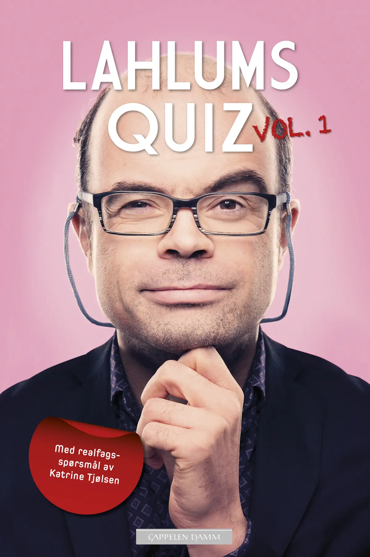 Lahlums Quiz vol. 1