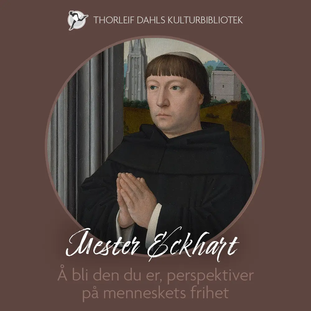 Å bli den du er, perspektiver på menneskets frihet
