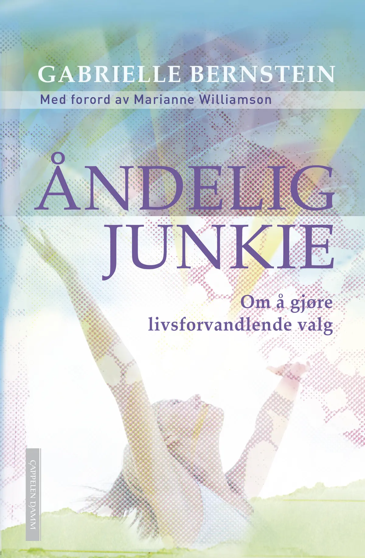 Åndelig Junkie
