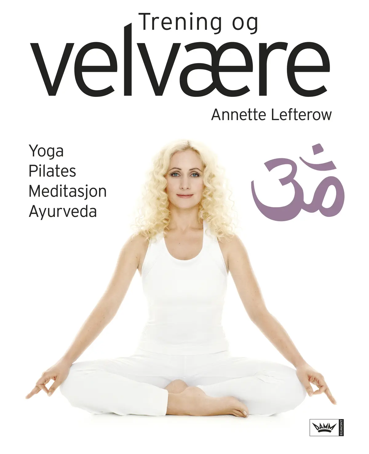 Trening og velvære