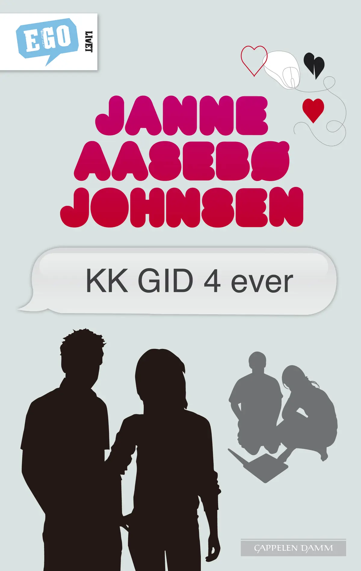 KK GID 4EVER