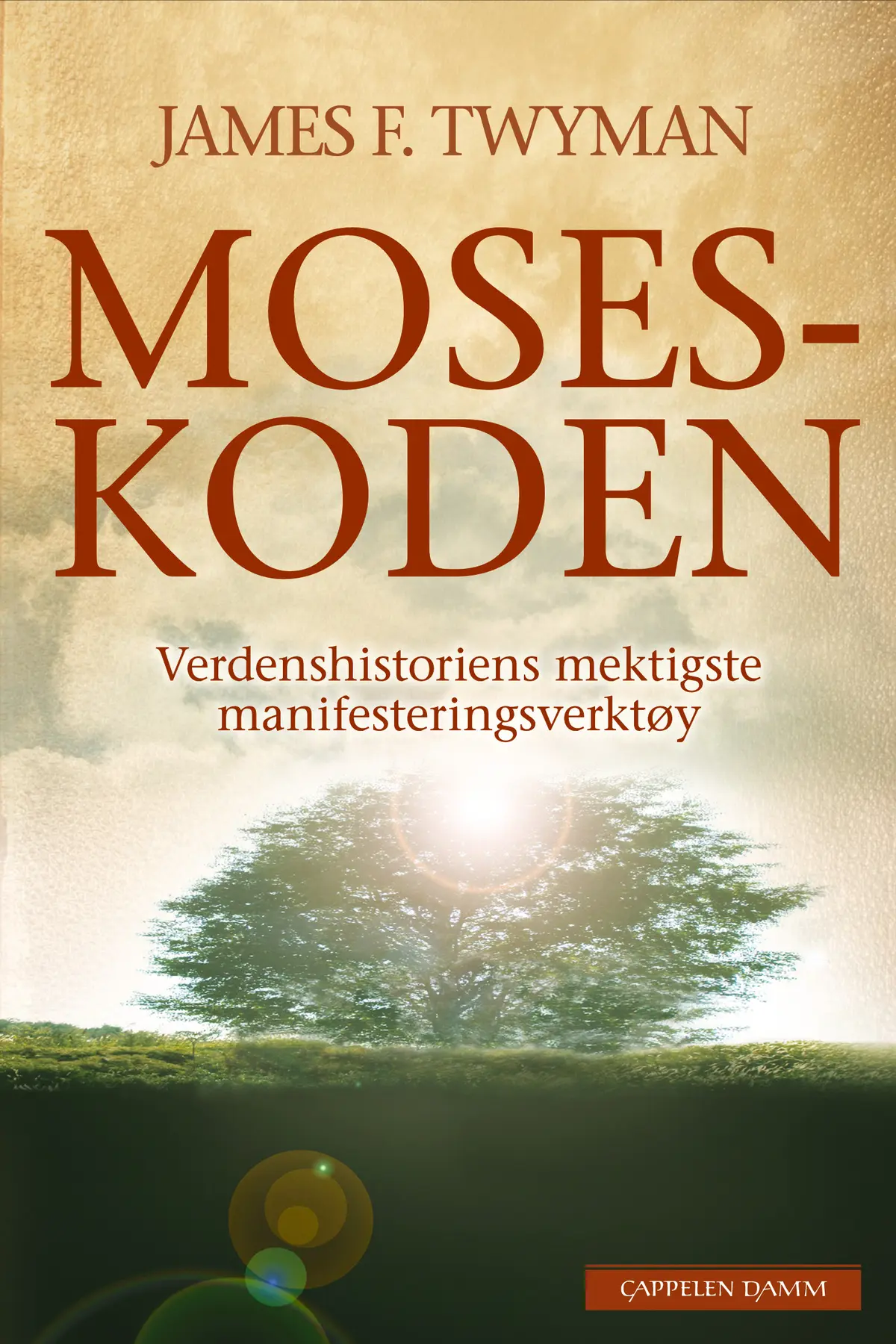 Moseskoden