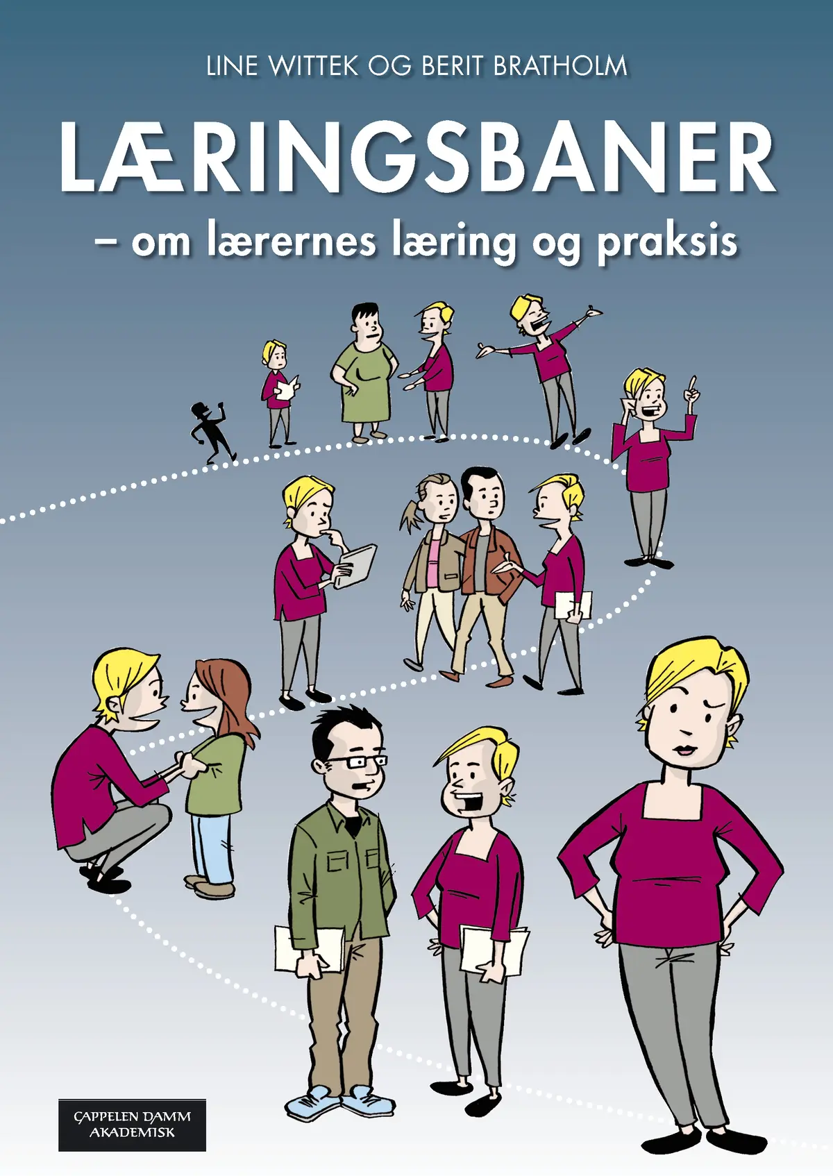 Læringsbaner